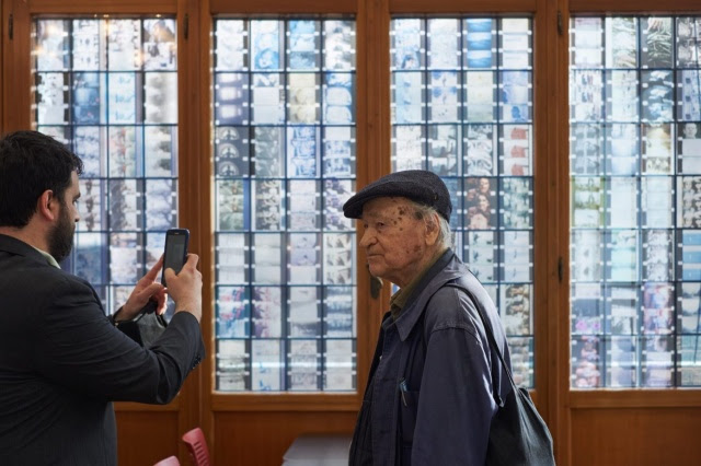 Jonas Mekas – Personale